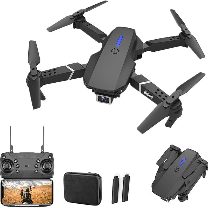 Drone E88Pro