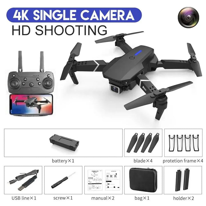 Drone E88Pro