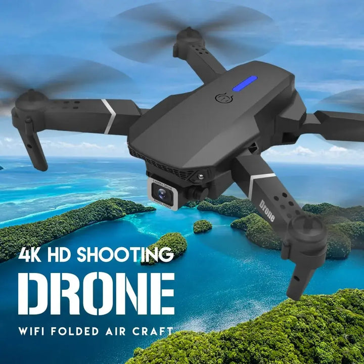 Drone E88Pro