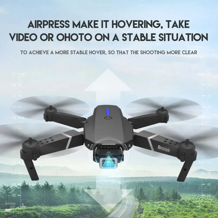 Drone E88Pro