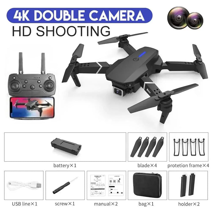 Drone E88Pro