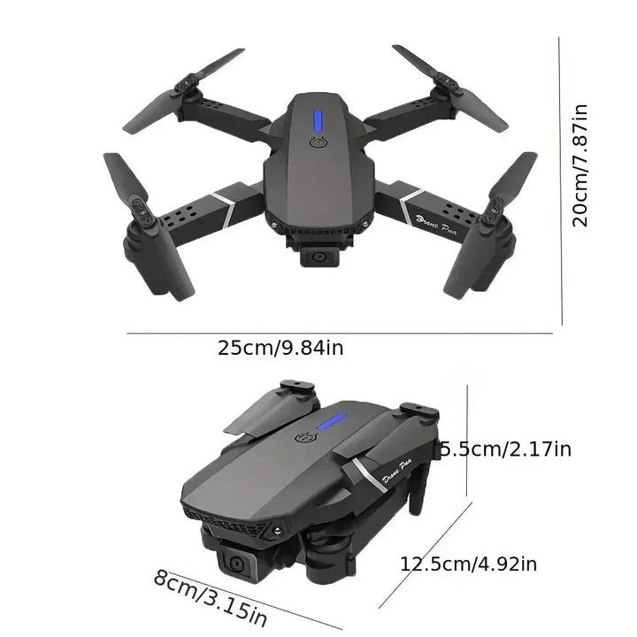 Drone E88Pro